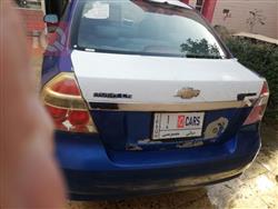 شيفروليه أفيو